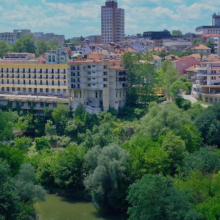 Apartments Panorama Велико-Тырново Экстерьер фото