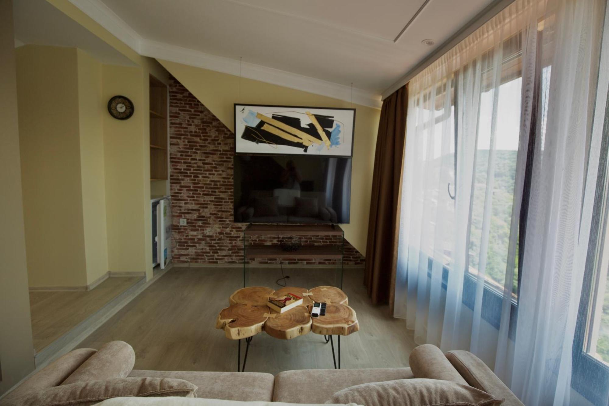 Apartments Panorama Велико-Тырново Экстерьер фото